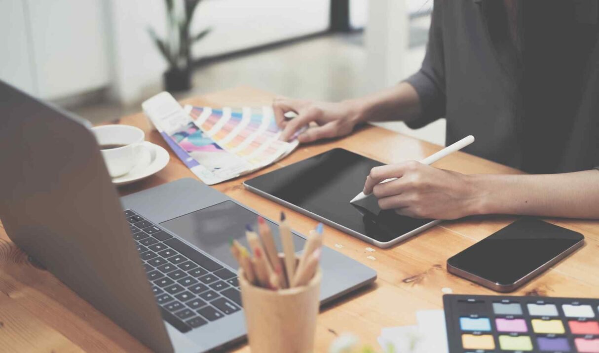 How do you make websites load so blazingly fast?
